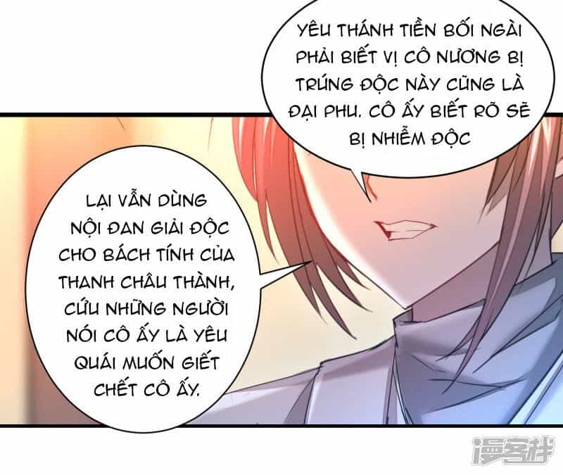 Nghịch Chuyển Tiên Đồ - Chương 100 - ảnh 9