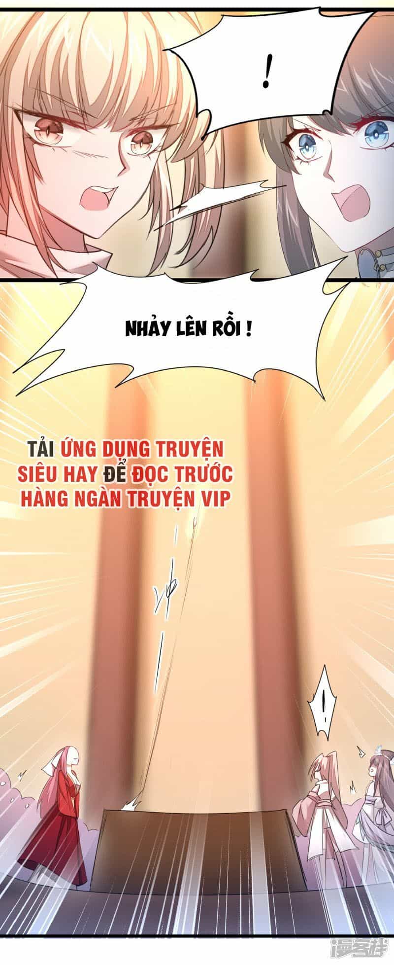 Nghịch Chuyển Tiên Đồ - Chương 101 - ảnh 11