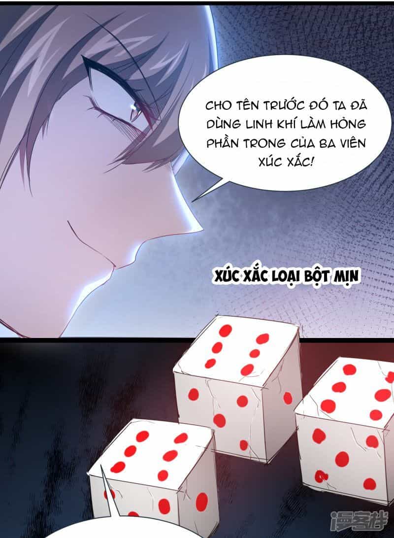 Nghịch Chuyển Tiên Đồ - Chương 101 - ảnh 7