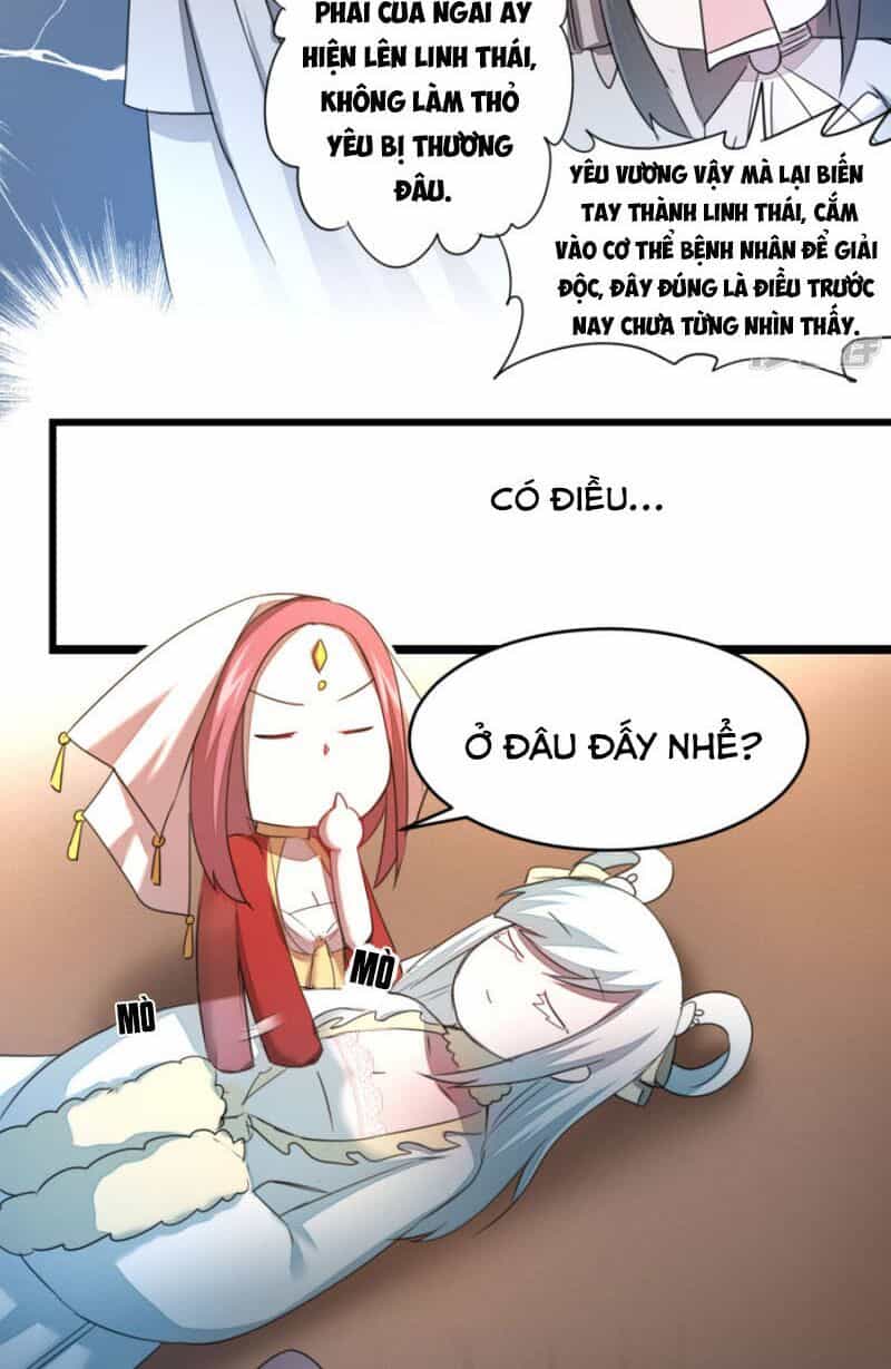 Nghịch Chuyển Tiên Đồ - Chương 102 - ảnh 26