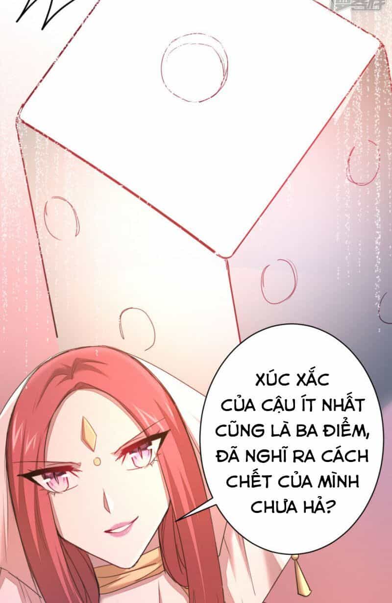 Nghịch Chuyển Tiên Đồ - Chương 102 - ảnh 6