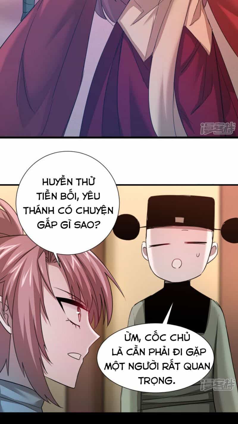 Nghịch Chuyển Tiên Đồ - Chương 103 - ảnh 10