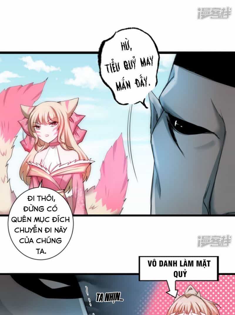 Nghịch Chuyển Tiên Đồ - Chương 103 - ảnh 24