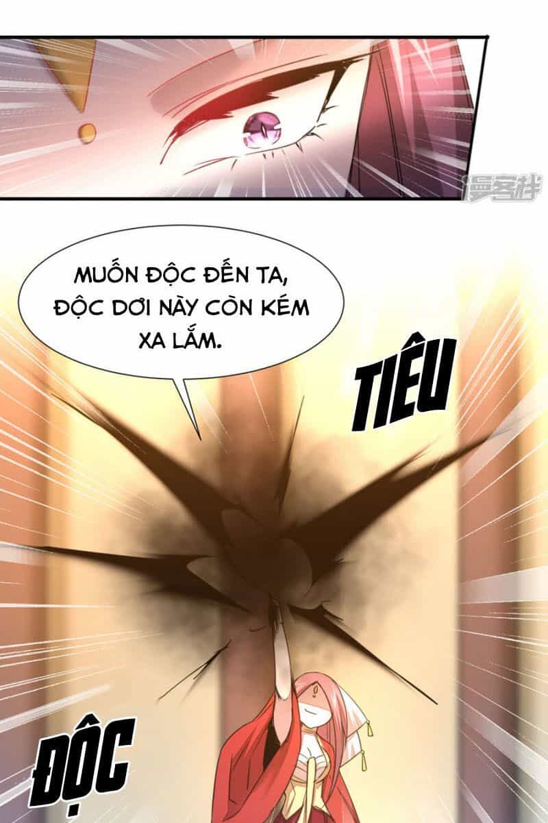 Nghịch Chuyển Tiên Đồ - Chương 103 - ảnh 3