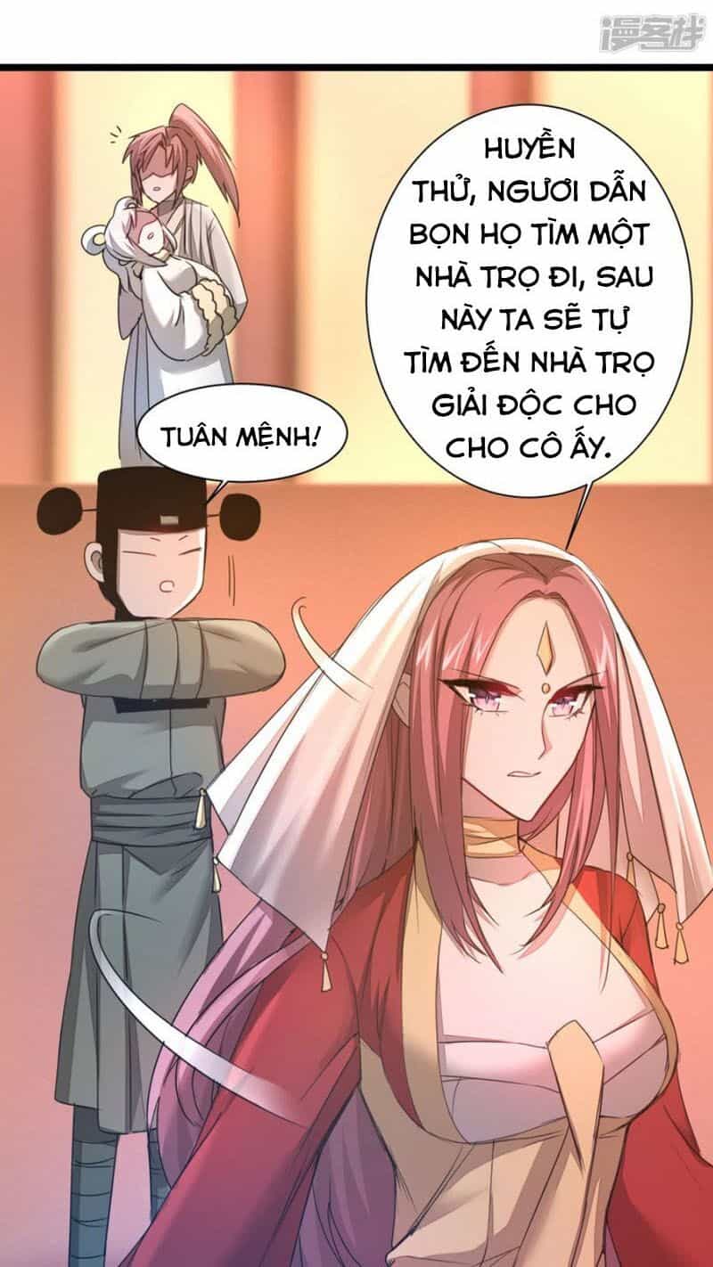 Nghịch Chuyển Tiên Đồ - Chương 103 - ảnh 9