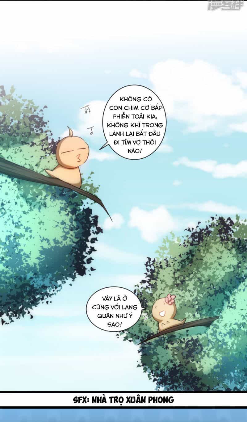 Nghịch Chuyển Tiên Đồ - Chương 104 - ảnh 1