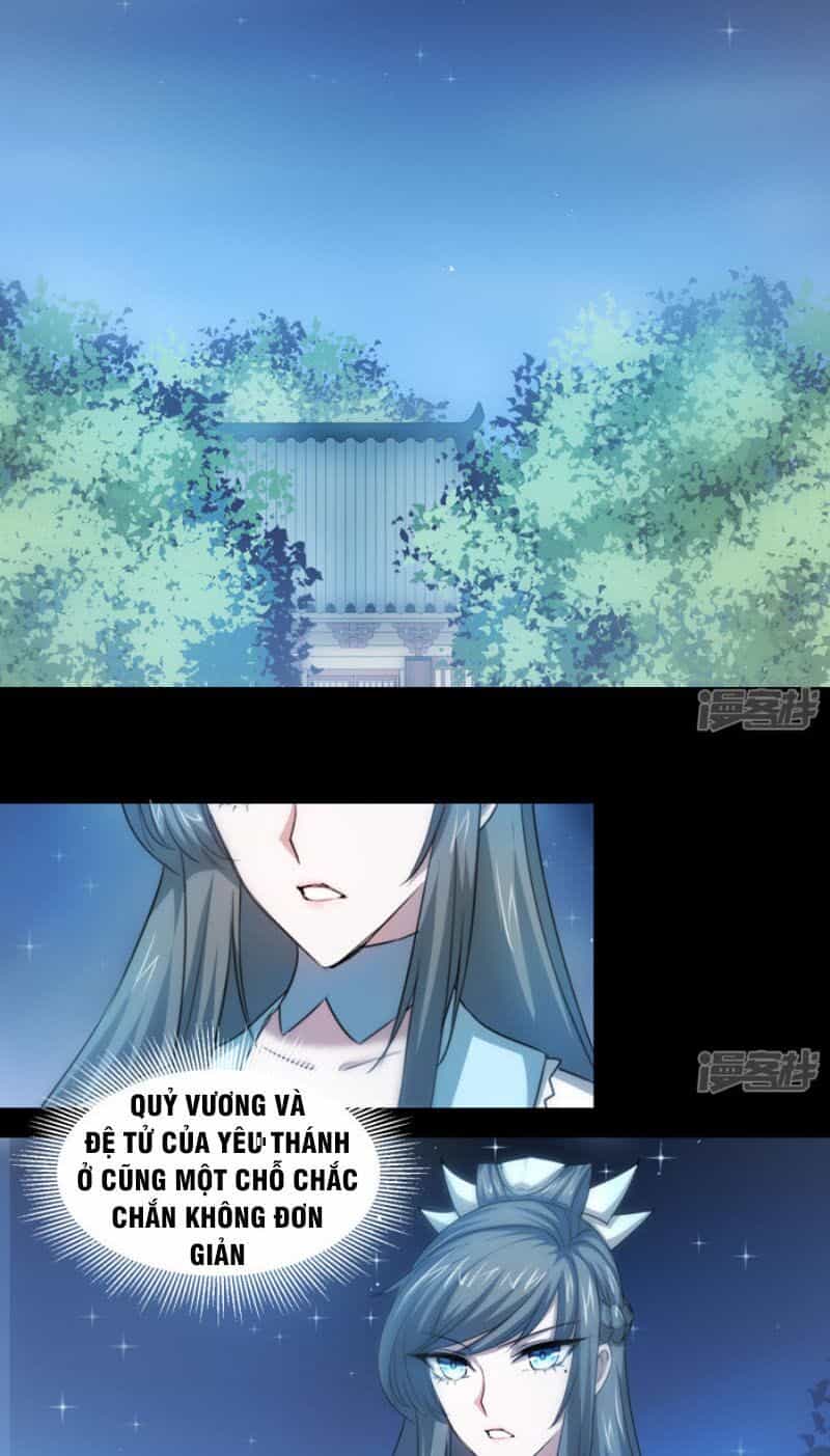 Nghịch Chuyển Tiên Đồ - Chương 104 - ảnh 5