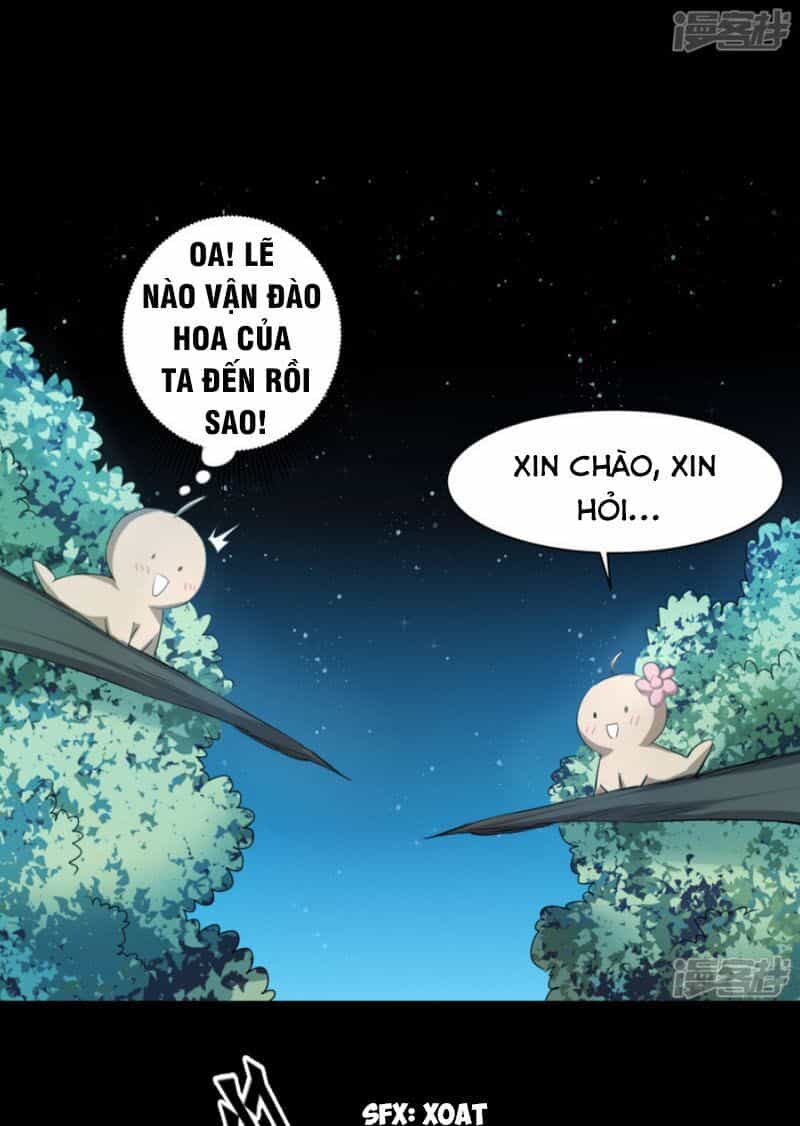 Nghịch Chuyển Tiên Đồ - Chương 104 - ảnh 7