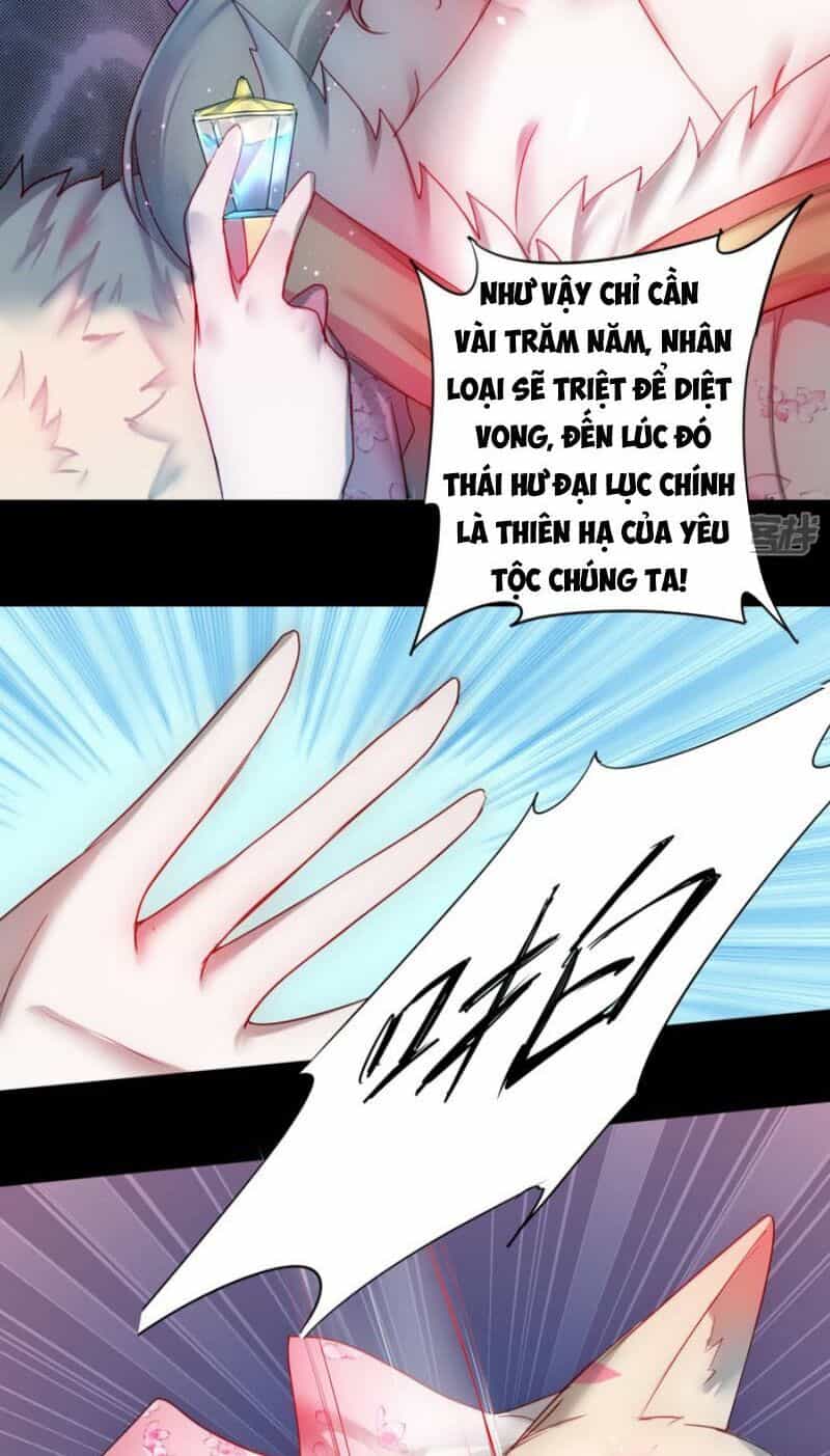 Nghịch Chuyển Tiên Đồ - Chương 105 - ảnh 2