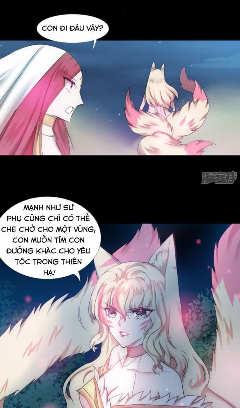 Nghịch Chuyển Tiên Đồ - Chương 105 - ảnh 28