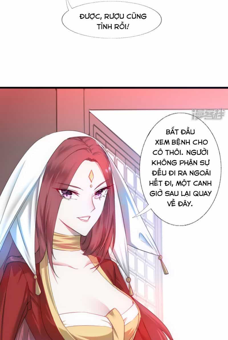 Nghịch Chuyển Tiên Đồ - Chương 105 - ảnh 34