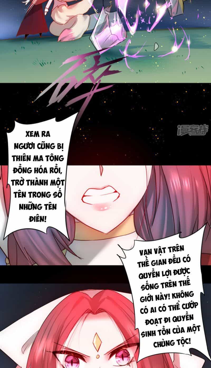 Nghịch Chuyển Tiên Đồ - Chương 105 - ảnh 4