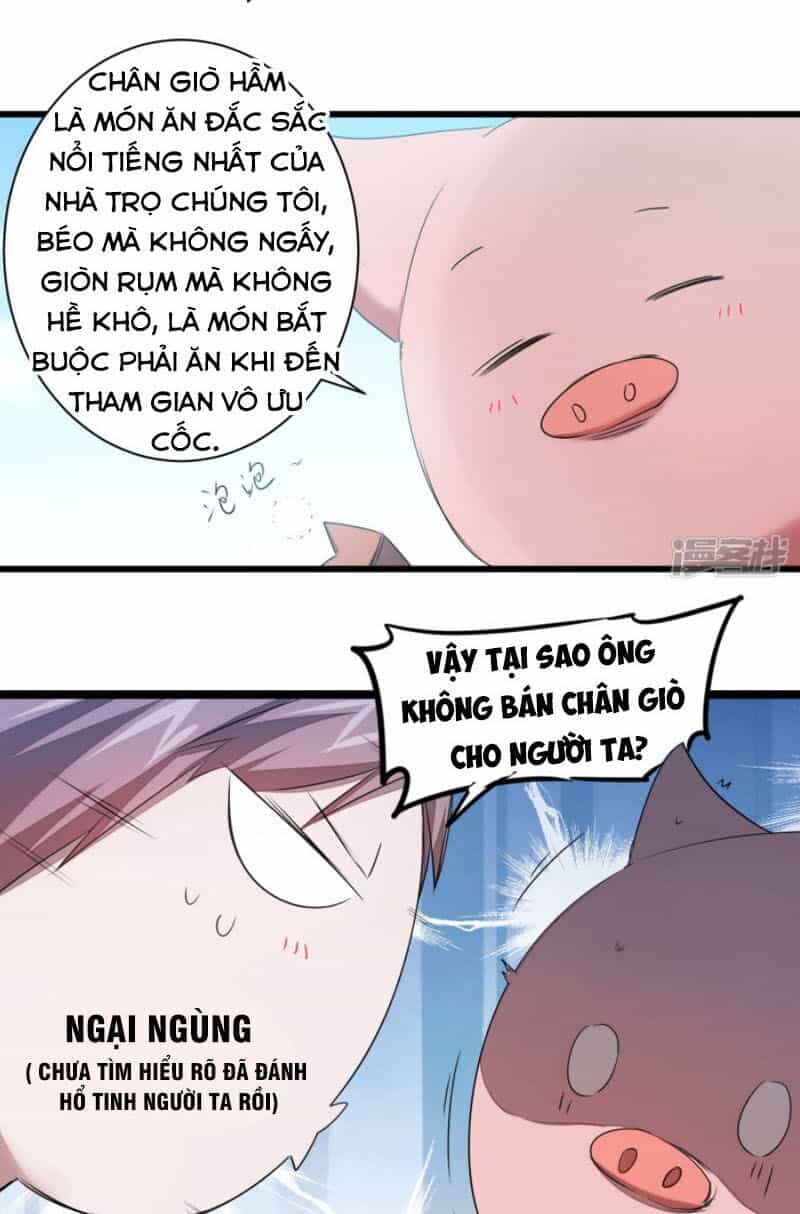 Nghịch Chuyển Tiên Đồ - Chương 106 - ảnh 17
