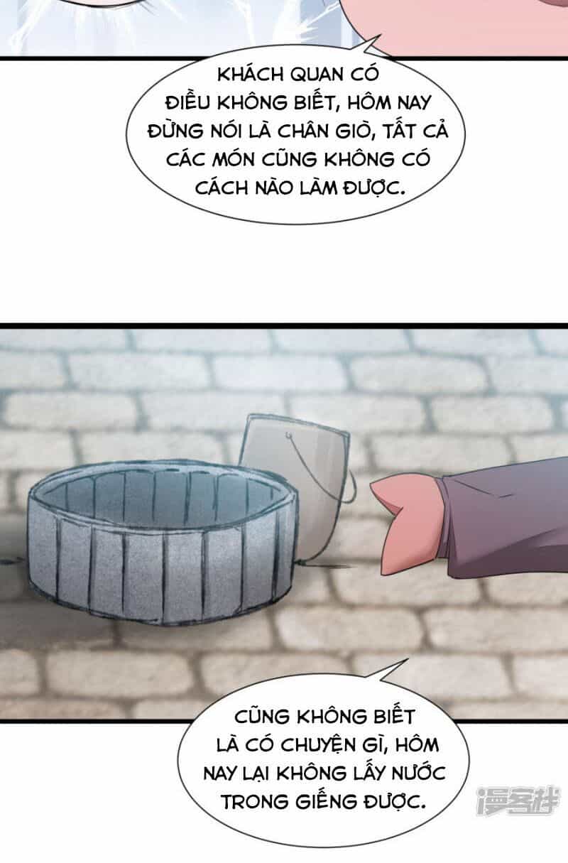 Nghịch Chuyển Tiên Đồ - Chương 106 - ảnh 18