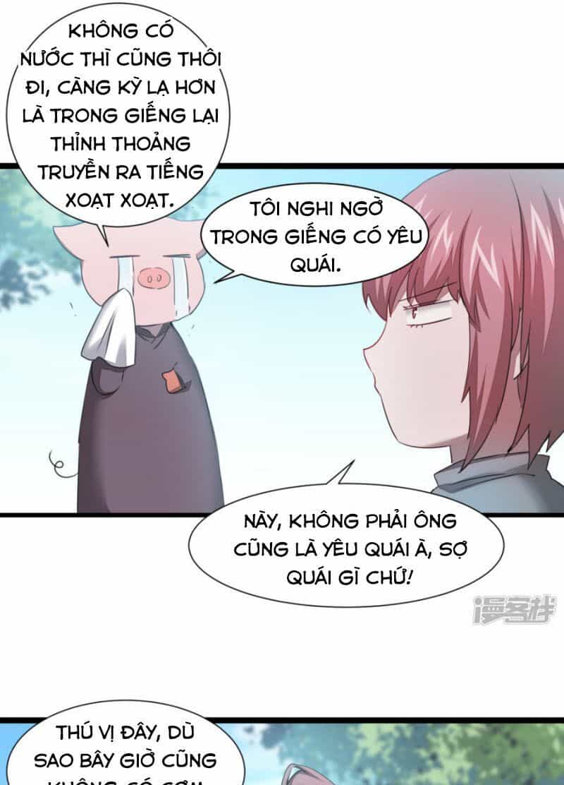 Nghịch Chuyển Tiên Đồ - Chương 106 - ảnh 19