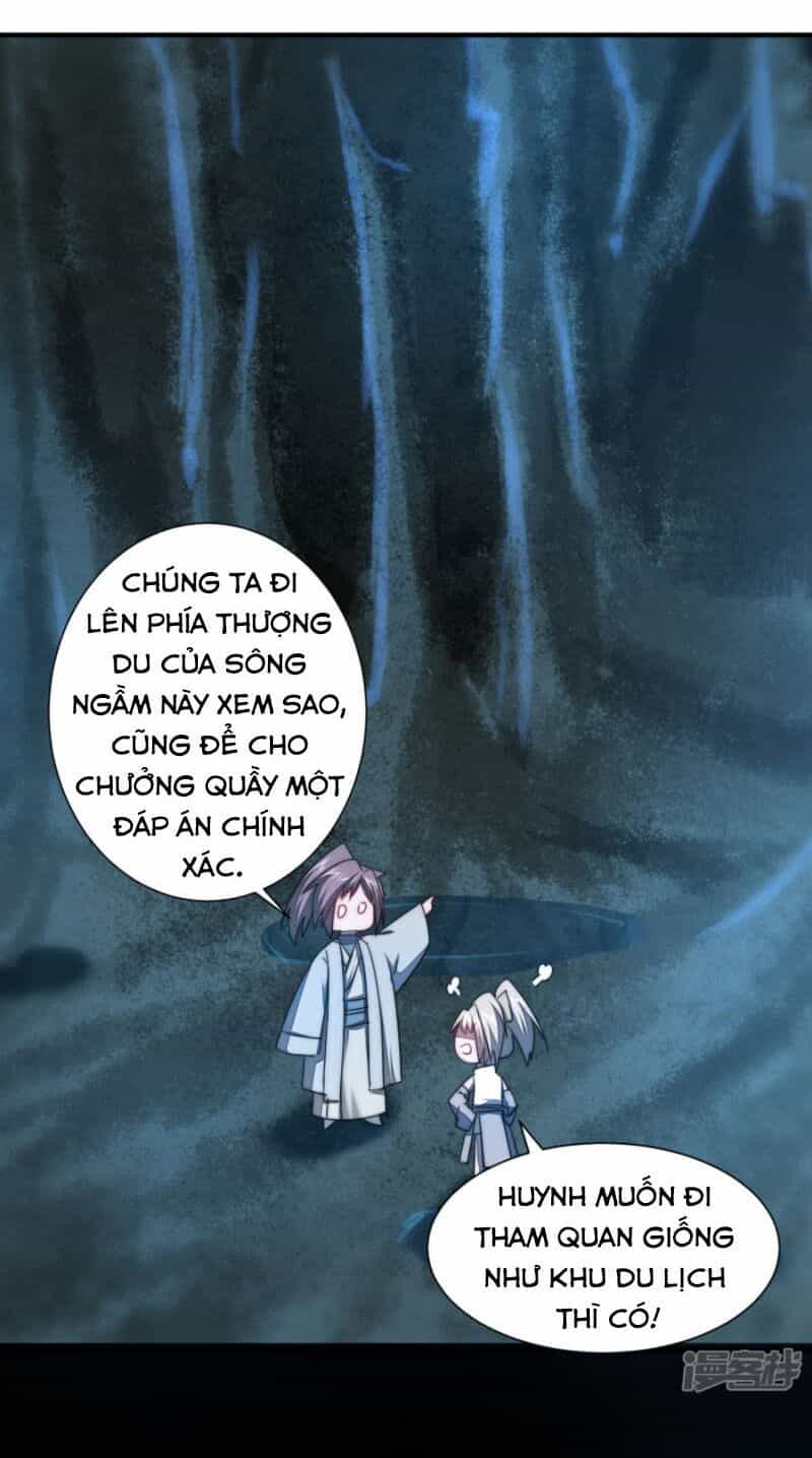 Nghịch Chuyển Tiên Đồ - Chương 106 - ảnh 27