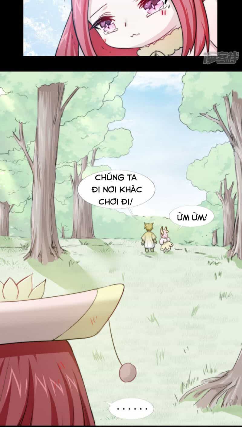Nghịch Chuyển Tiên Đồ - Chương 107 - ảnh 28