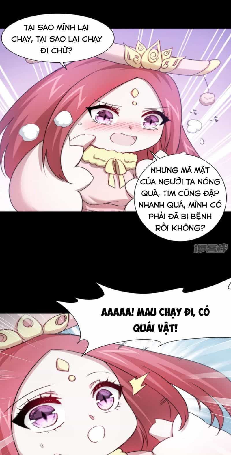 Nghịch Chuyển Tiên Đồ - Chương 108 - ảnh 11