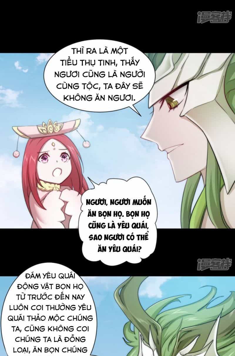 Nghịch Chuyển Tiên Đồ - Chương 108 - ảnh 15