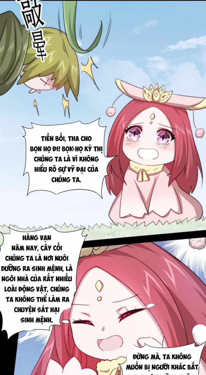 Nghịch Chuyển Tiên Đồ - Chương 108 - ảnh 17