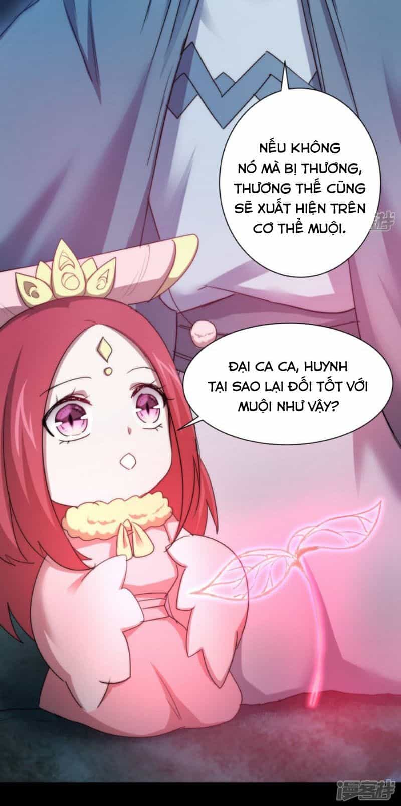 Nghịch Chuyển Tiên Đồ - Chương 108 - ảnh 33