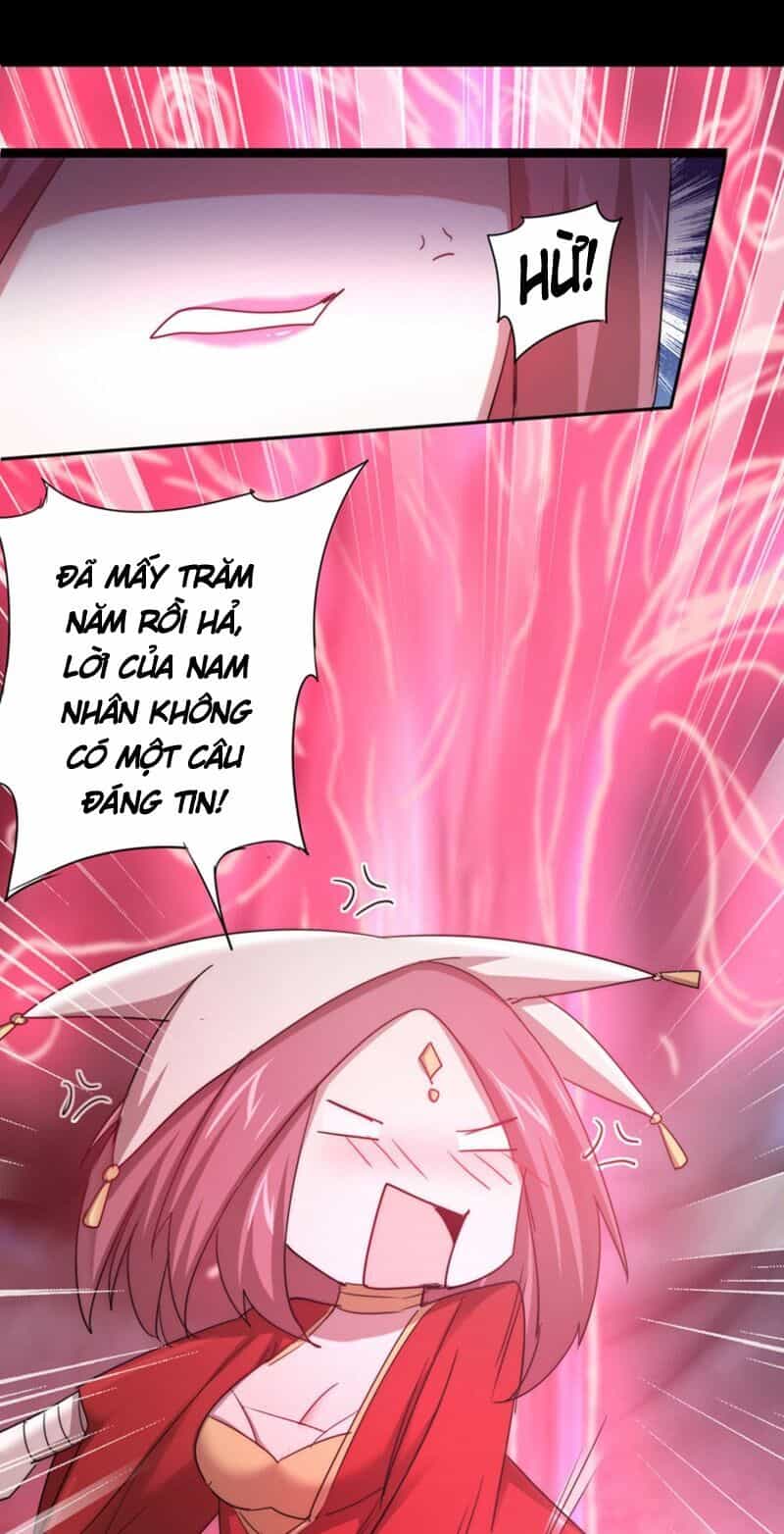 Nghịch Chuyển Tiên Đồ - Chương 109 - ảnh 10