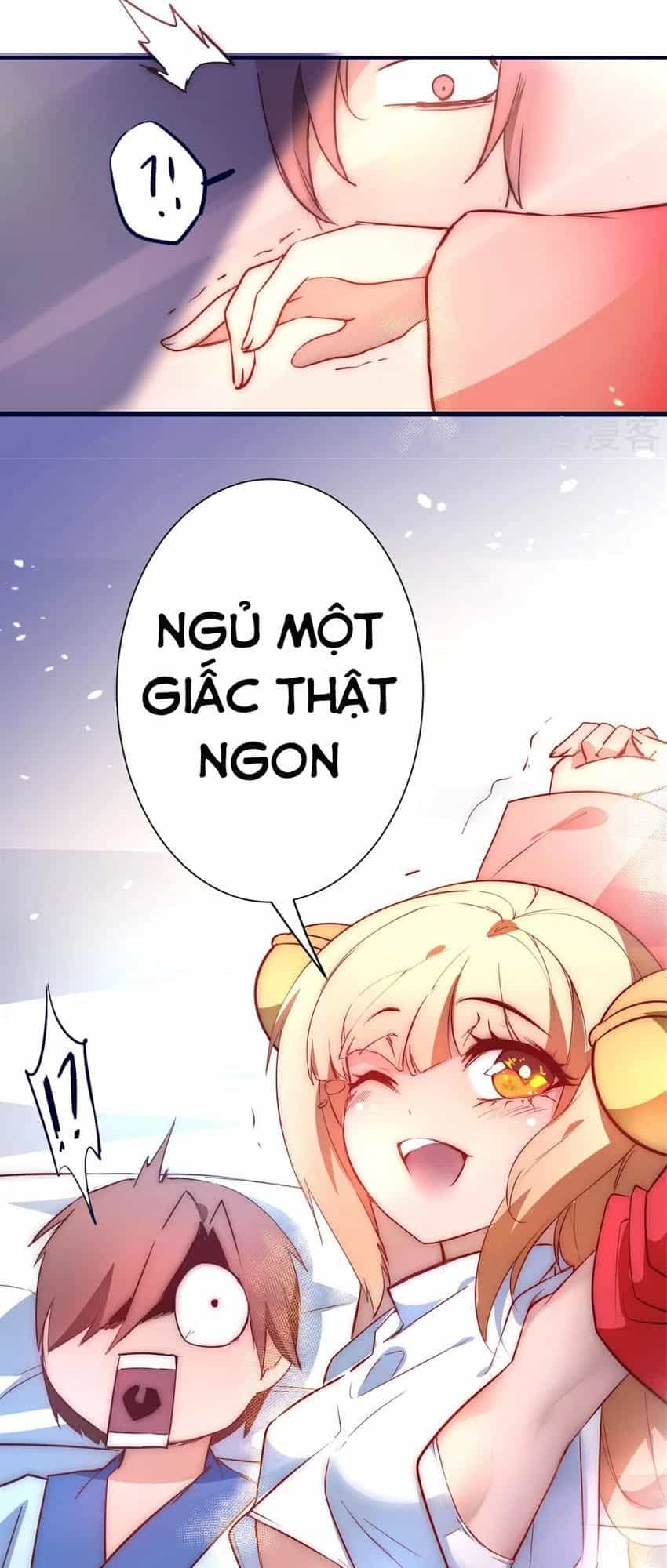 Nghịch Chuyển Tiên Đồ - Chương 11 - ảnh 8