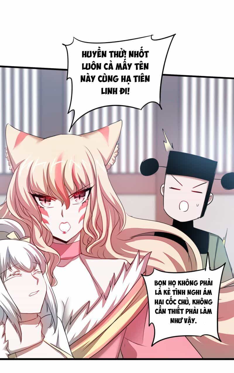 Nghịch Chuyển Tiên Đồ - Chương 110 - ảnh 24