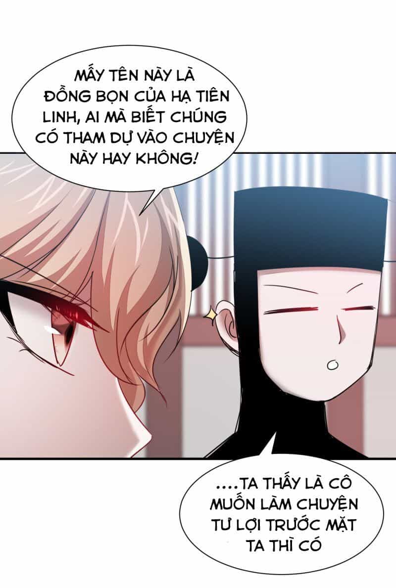Nghịch Chuyển Tiên Đồ - Chương 110 - ảnh 25