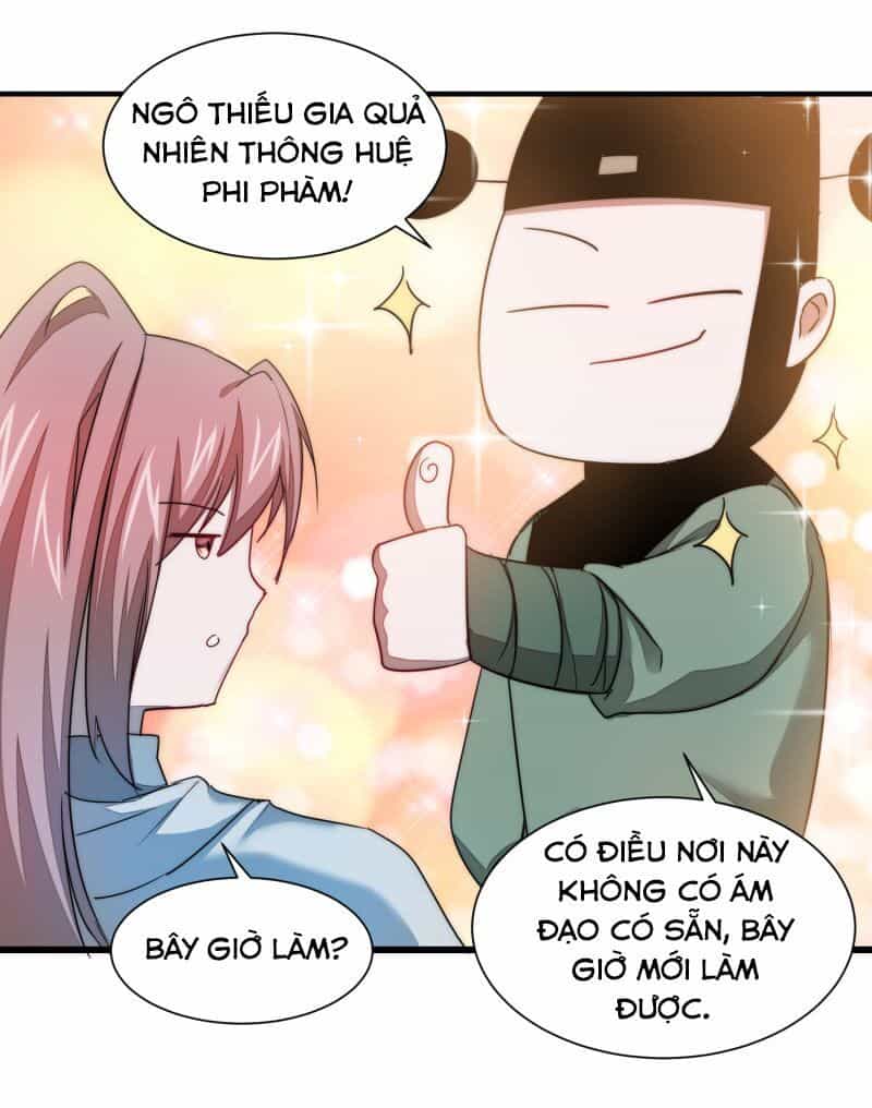 Nghịch Chuyển Tiên Đồ - Chương 111 - ảnh 28