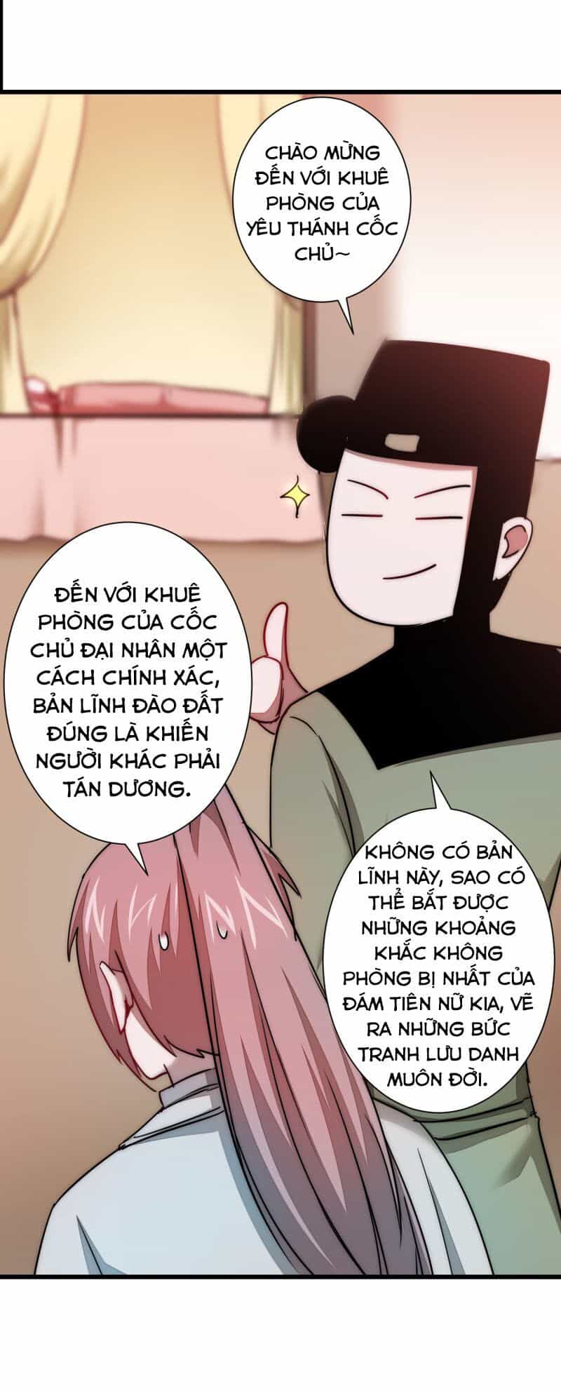 Nghịch Chuyển Tiên Đồ - Chương 111 - ảnh 33