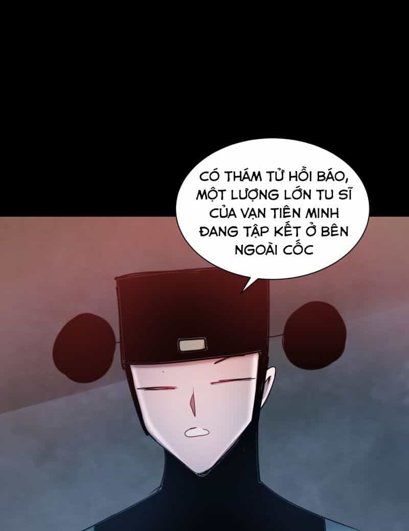 Nghịch Chuyển Tiên Đồ - Chương 111 - ảnh 7