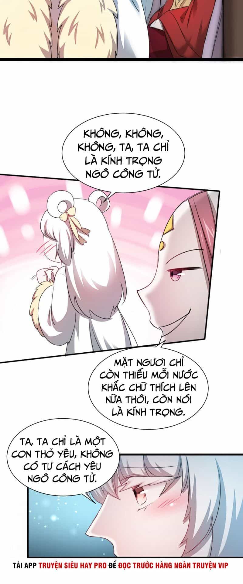 Nghịch Chuyển Tiên Đồ - Chương 113 - ảnh 14