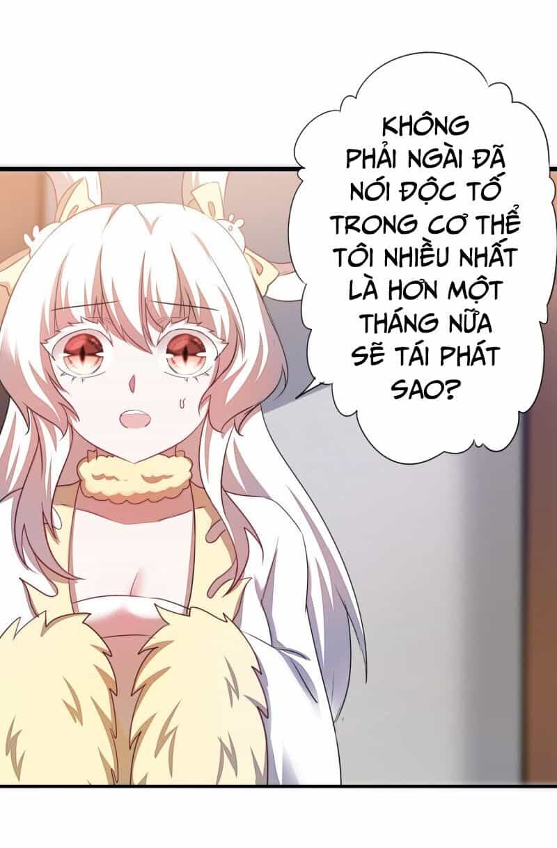 Nghịch Chuyển Tiên Đồ - Chương 113 - ảnh 19