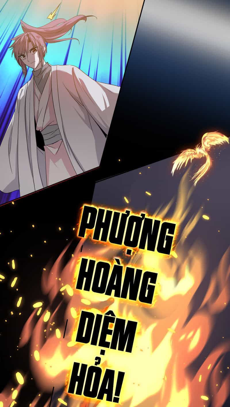 Nghịch Chuyển Tiên Đồ - Chương 116 - ảnh 15