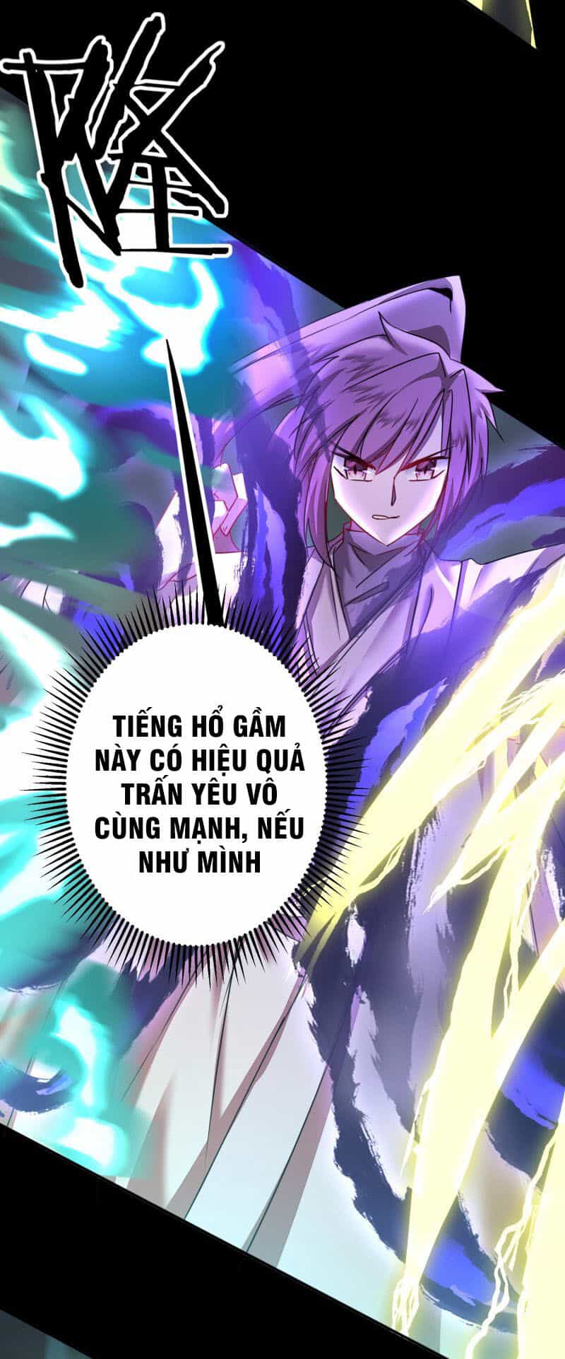 Nghịch Chuyển Tiên Đồ - Chương 116 - ảnh 28