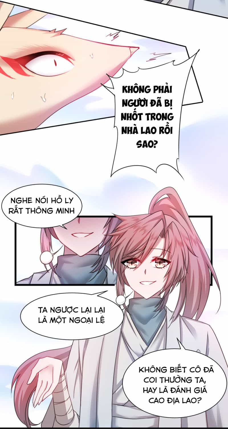 Nghịch Chuyển Tiên Đồ - Chương 116 - ảnh 3
