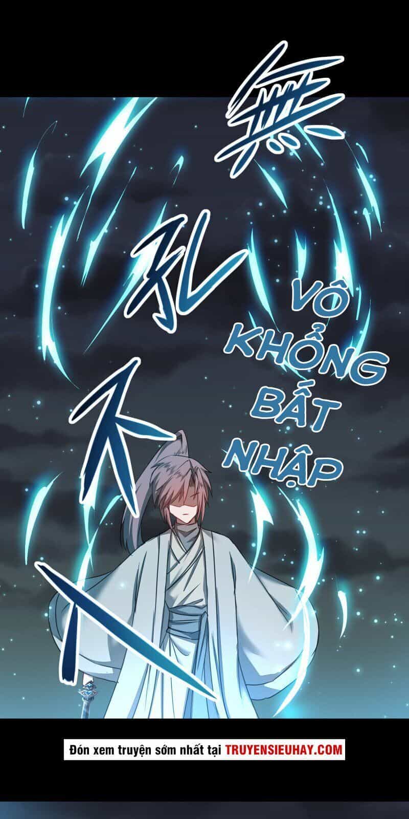 Nghịch Chuyển Tiên Đồ - Chương 117 - ảnh 17