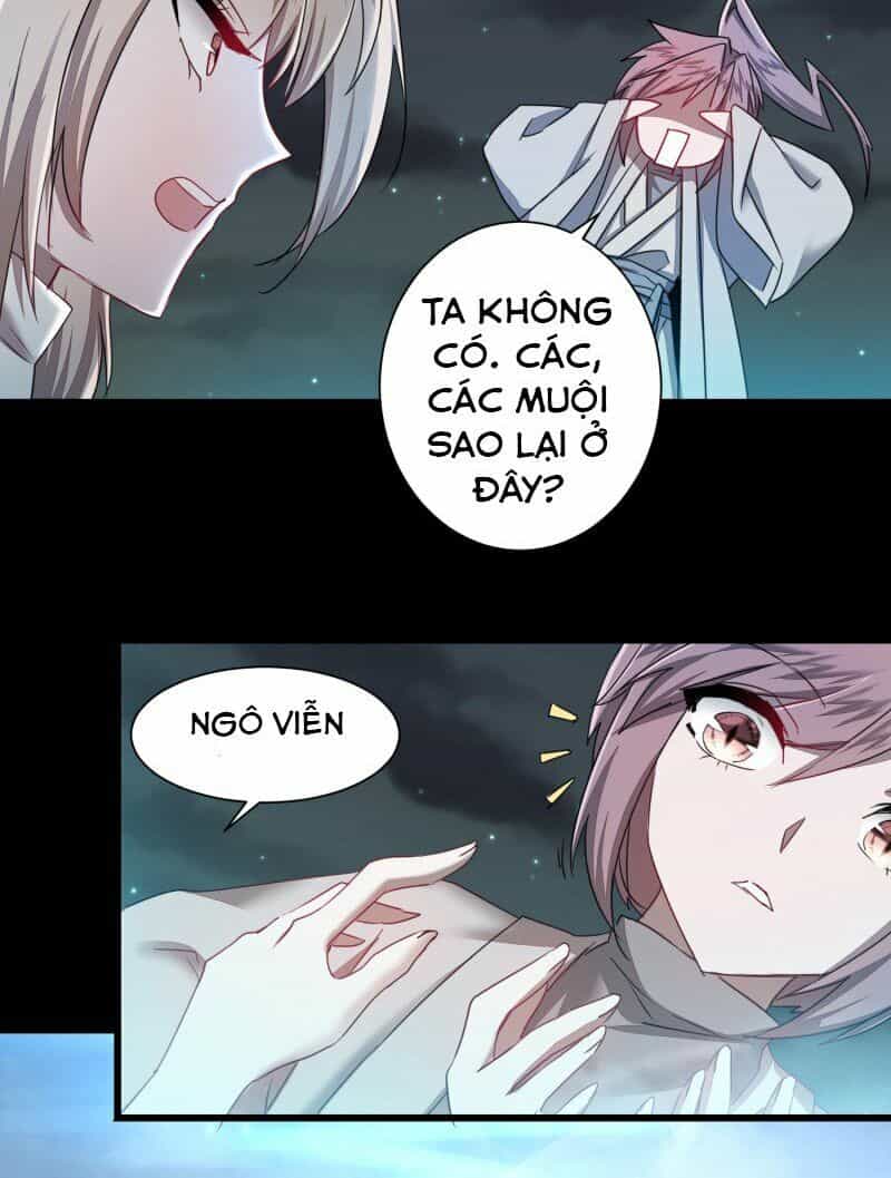Nghịch Chuyển Tiên Đồ - Chương 117 - ảnh 30