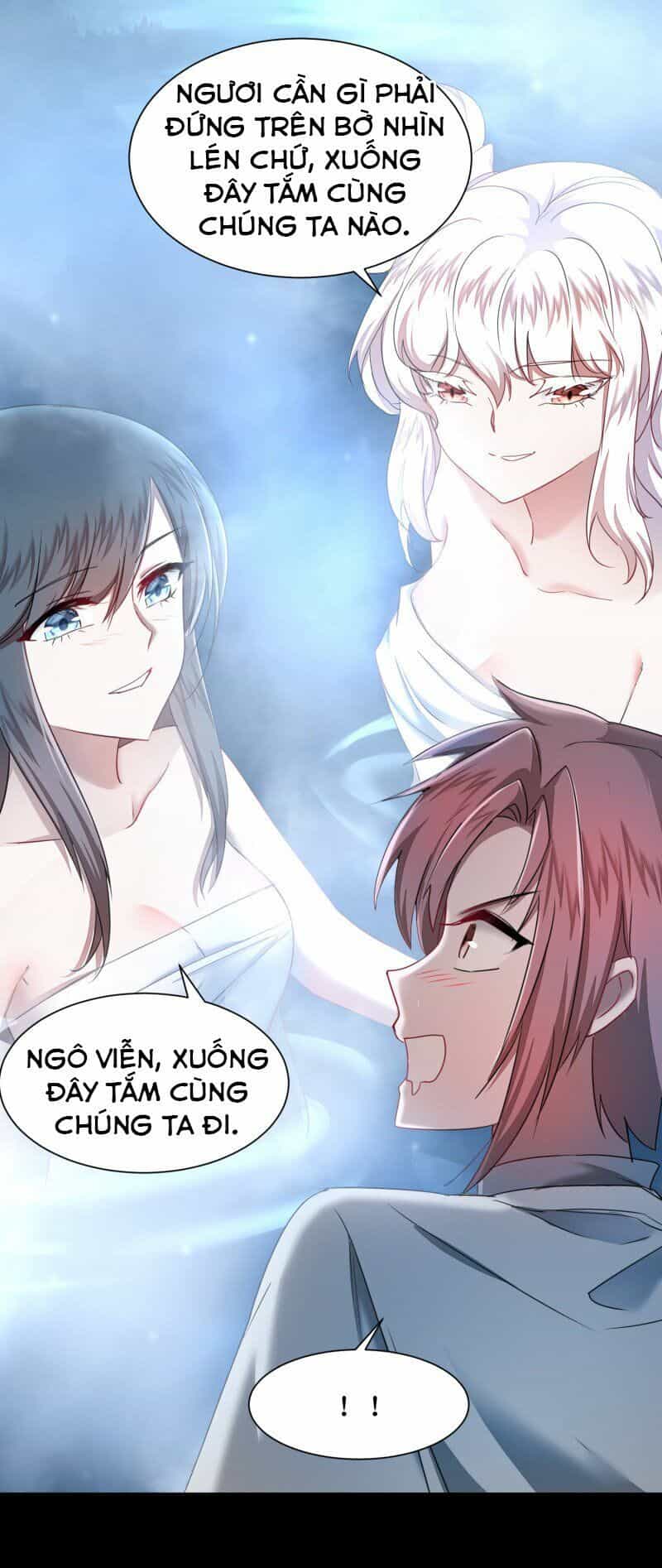 Nghịch Chuyển Tiên Đồ - Chương 117 - ảnh 31
