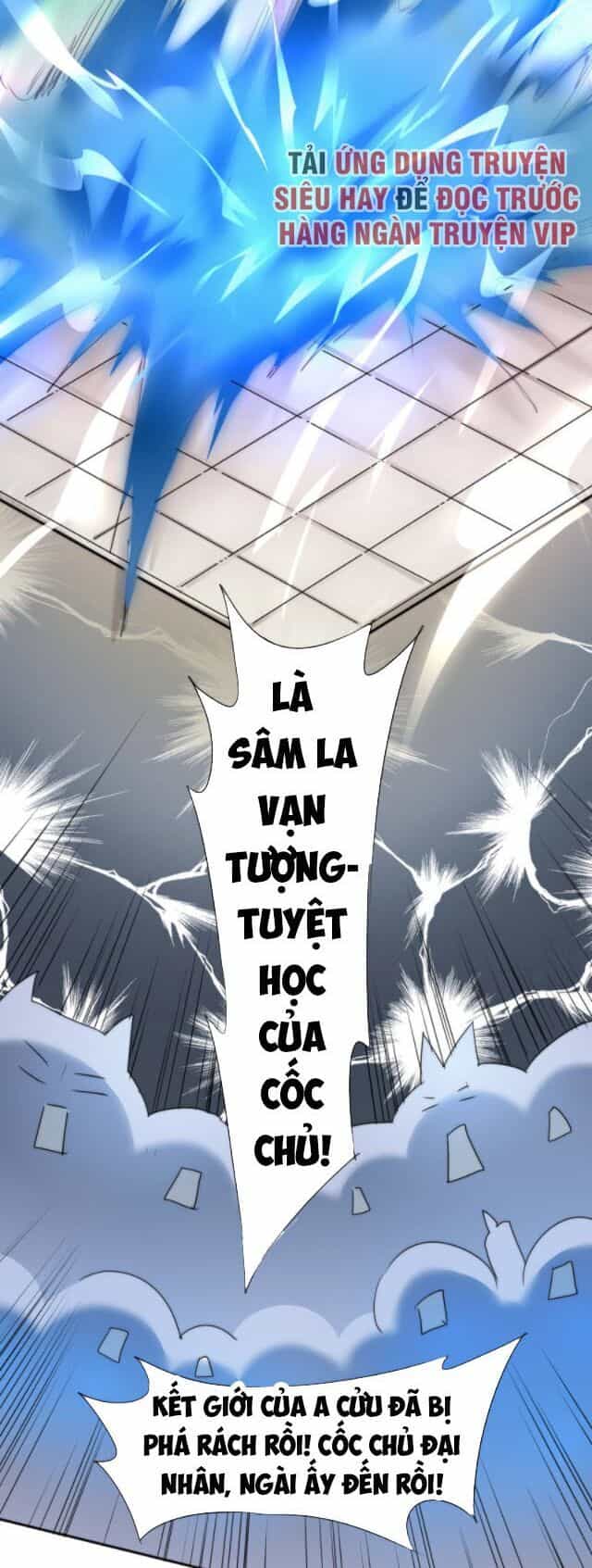 Nghịch Chuyển Tiên Đồ - Chương 118 - ảnh 16