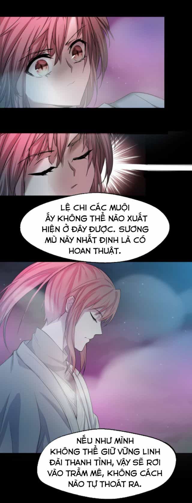 Nghịch Chuyển Tiên Đồ - Chương 118 - ảnh 3