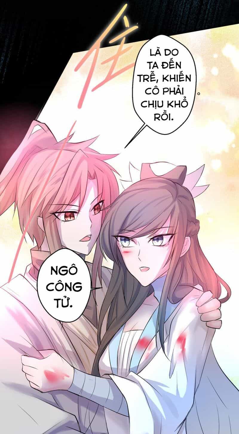 Nghịch Chuyển Tiên Đồ - Chương 119 - ảnh 17