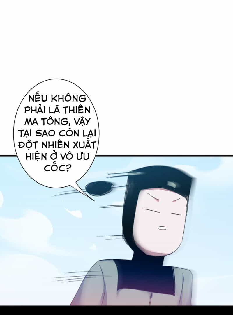 Nghịch Chuyển Tiên Đồ - Chương 120 - ảnh 2