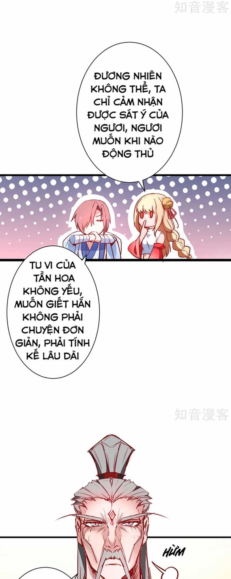Nghịch Chuyển Tiên Đồ - Chương 12 - ảnh 10