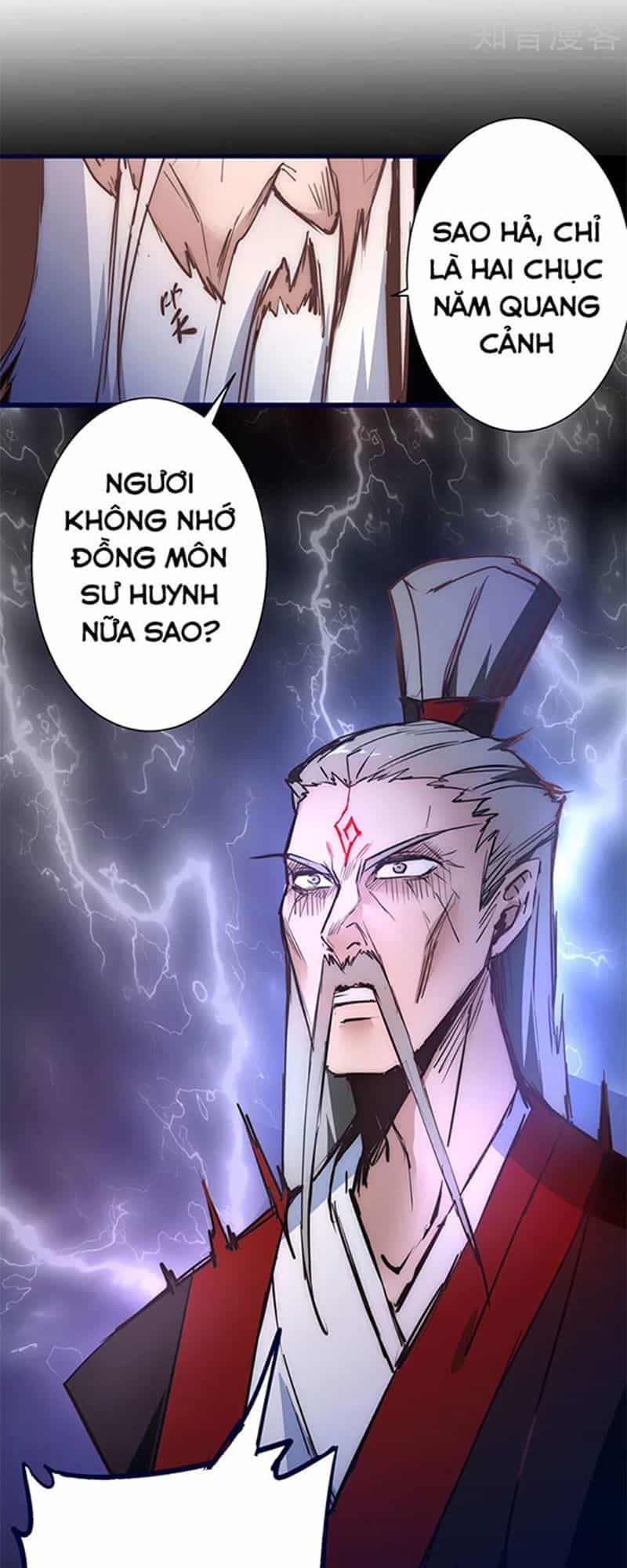 Nghịch Chuyển Tiên Đồ - Chương 12 - ảnh 16