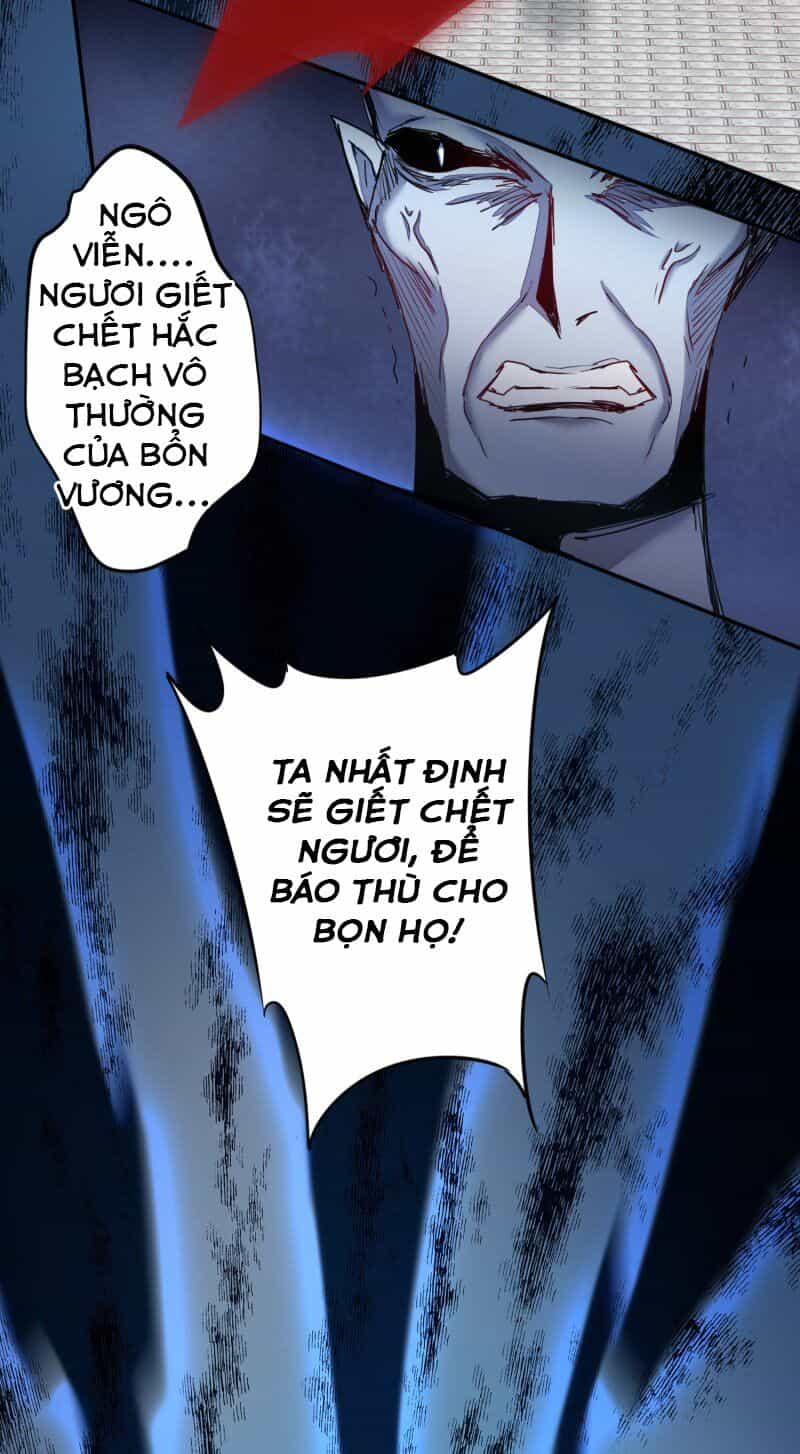 Nghịch Chuyển Tiên Đồ - Chương 122 - ảnh 3