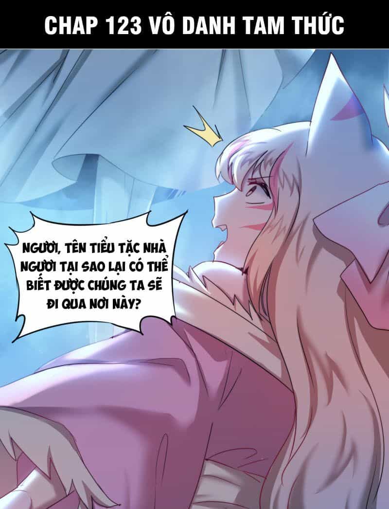 Nghịch Chuyển Tiên Đồ - Chương 123 - ảnh 1