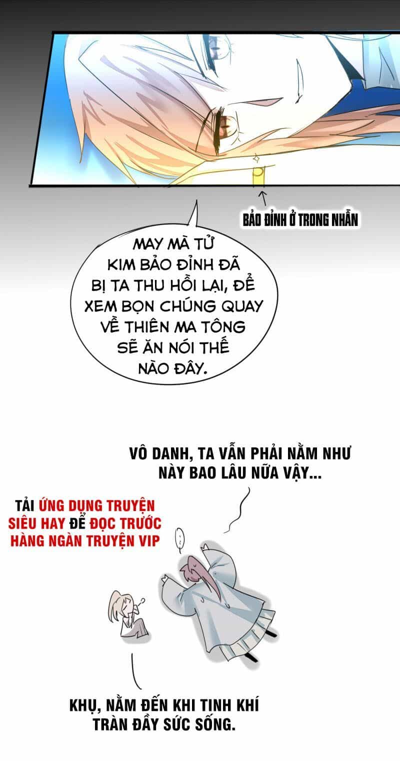 Nghịch Chuyển Tiên Đồ - Chương 123 - ảnh 28