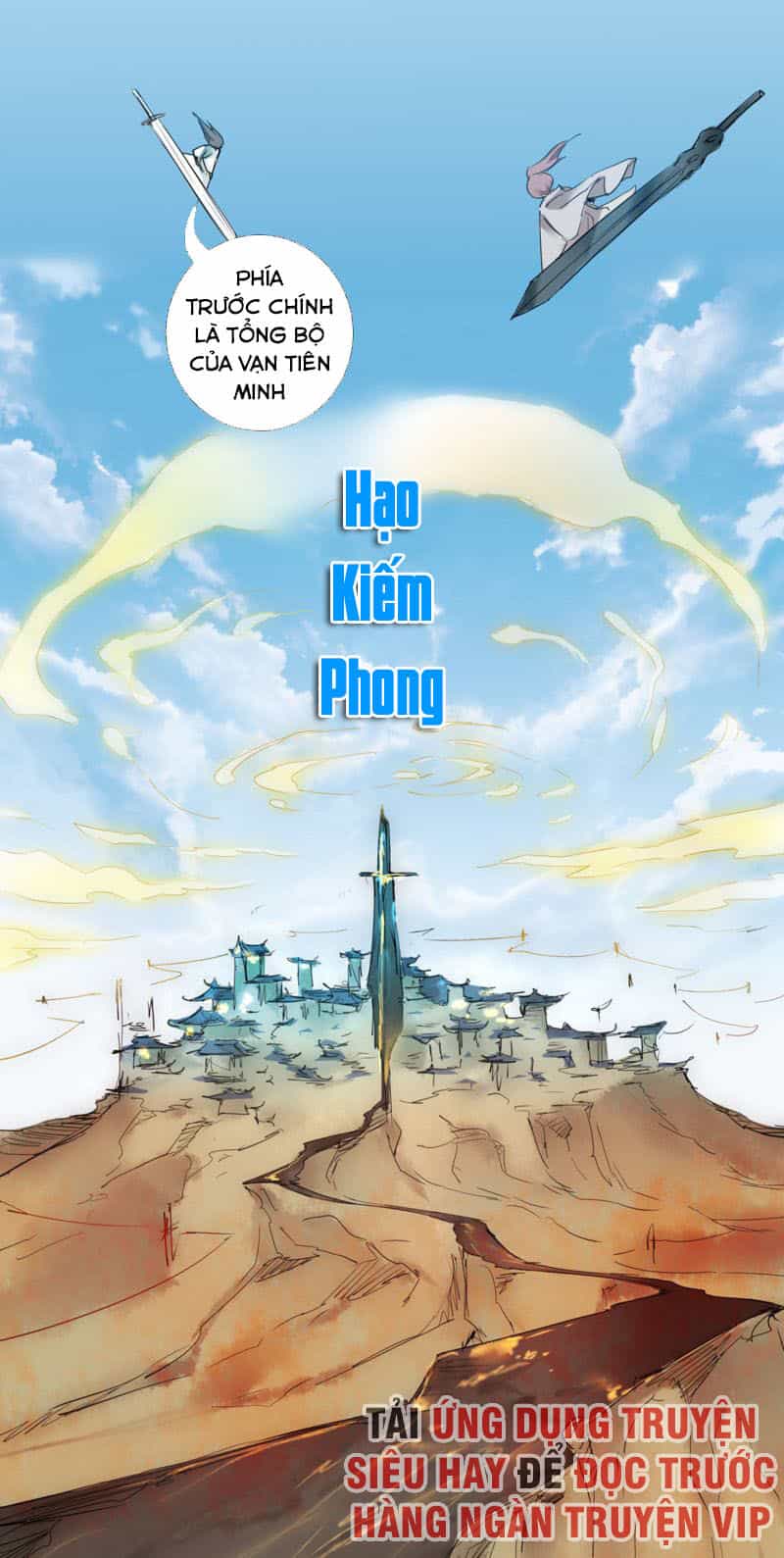 Nghịch Chuyển Tiên Đồ - Chương 124 - ảnh 14